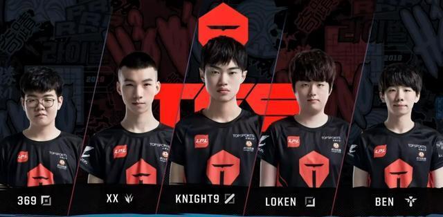 对手的实力 对手的实力