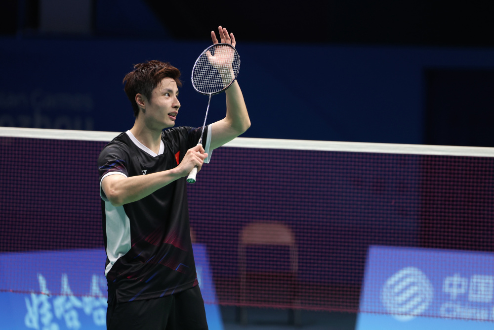 樊振东和陈 樊振东和陈