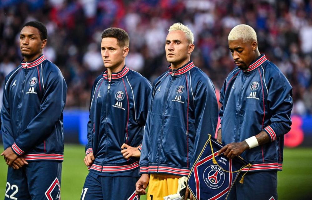 当对手把你 当对手把你