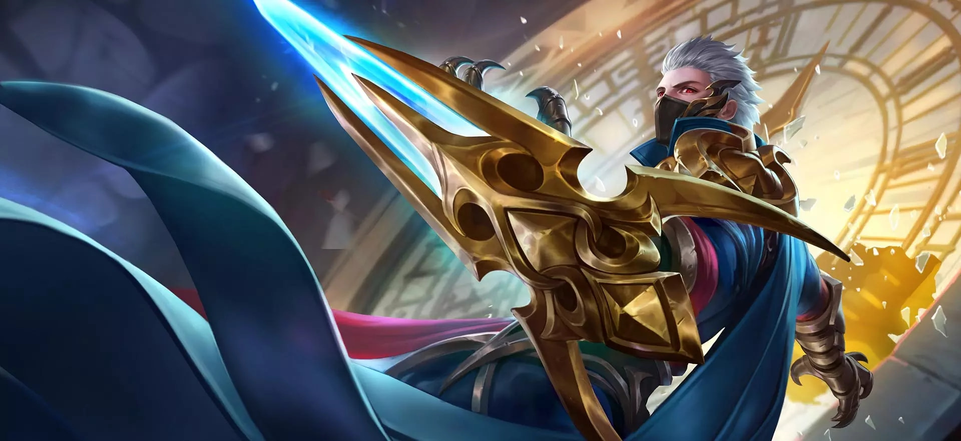 落入贝蒂斯 落入贝蒂斯